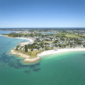 Plein Ocean-3 By Interhome Carnac